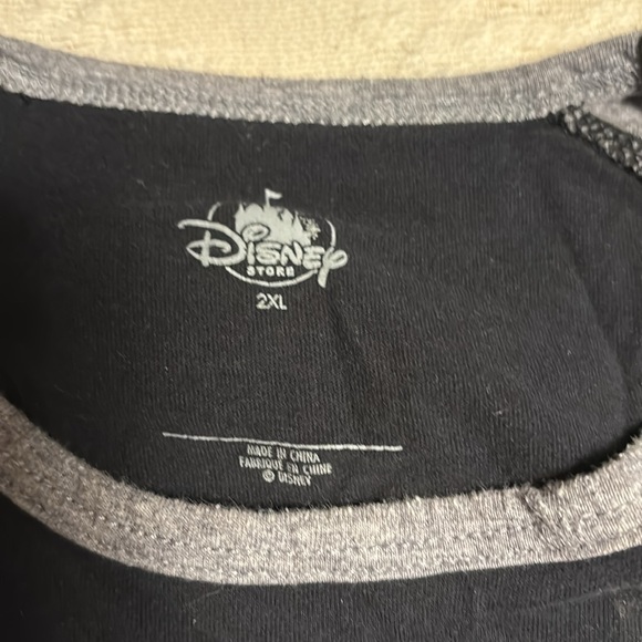 Disney Mr. Incredible Dad T-Shirt Size 2XL - Picture 2 of 2